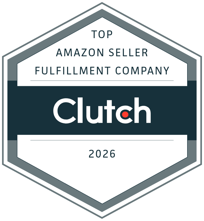 Clutch Top Amazon Seller Fulfillment 2026