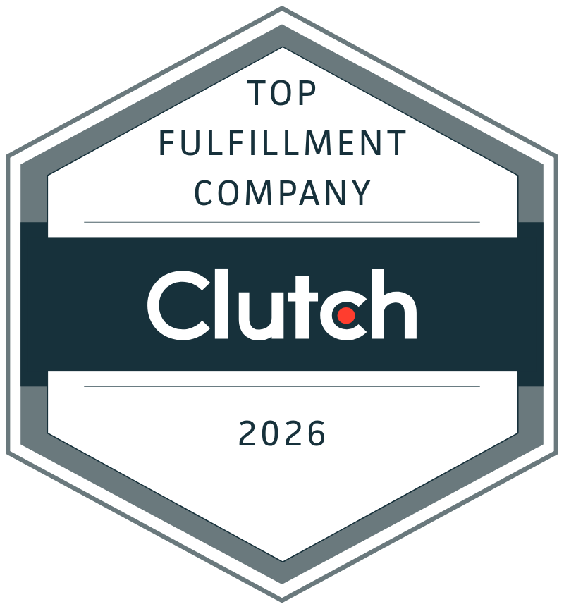 Clutch Top 100 Fastest Growing Logistics