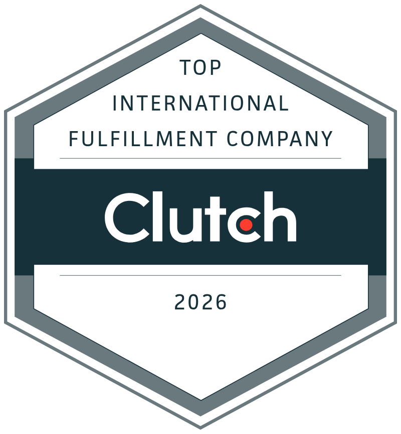 Clutch Top International Fulfillment 2026