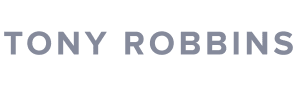 Tony Robbins