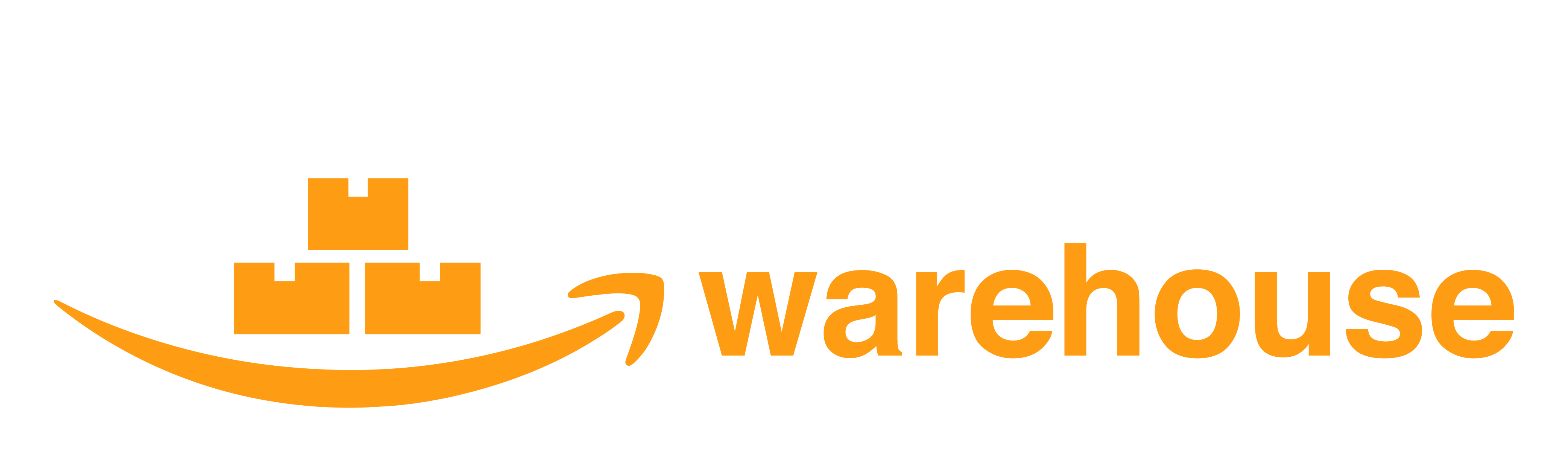 Amazon Warehouse